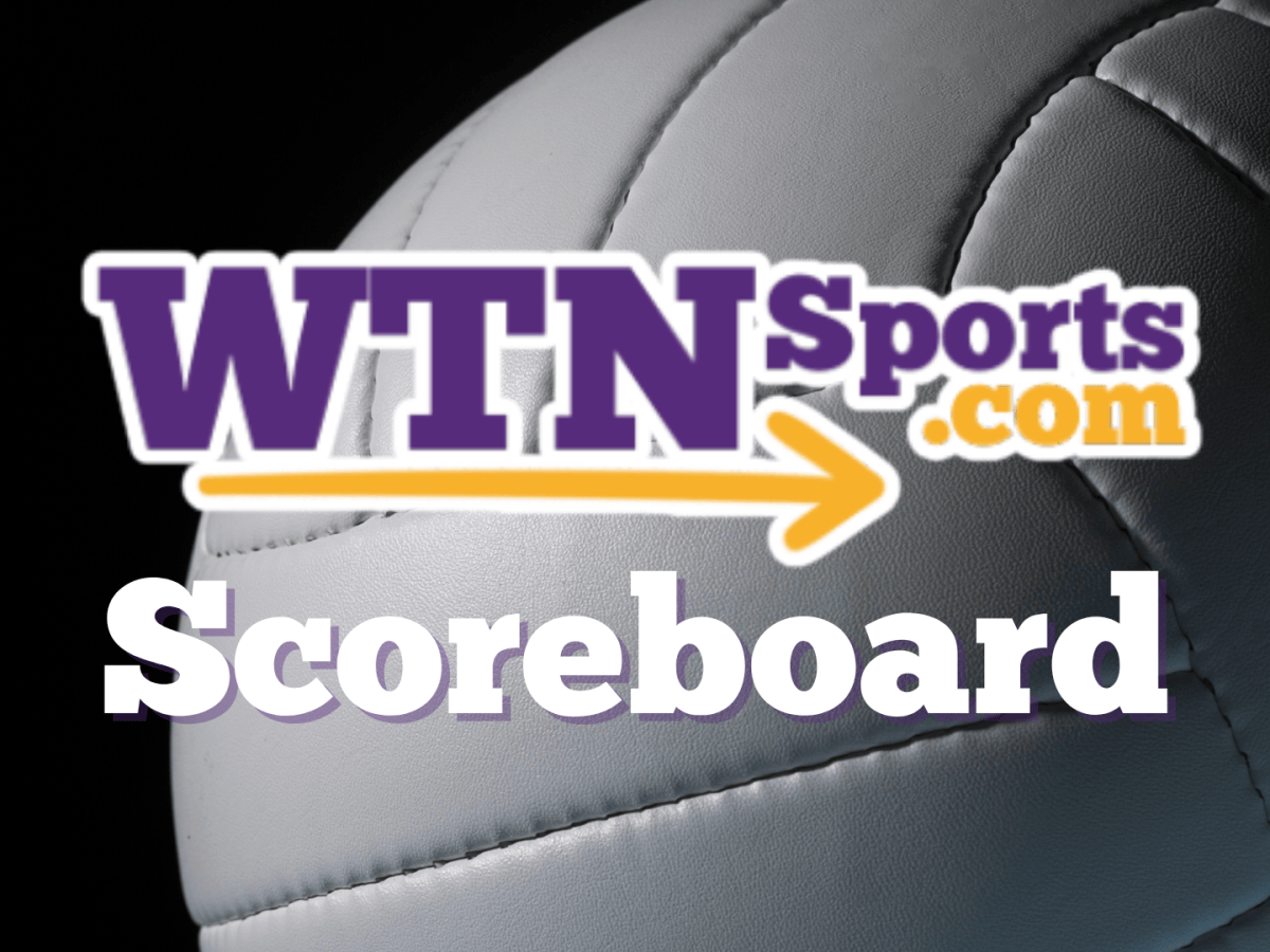 Scoreboard – August 29,&nbsp;2026