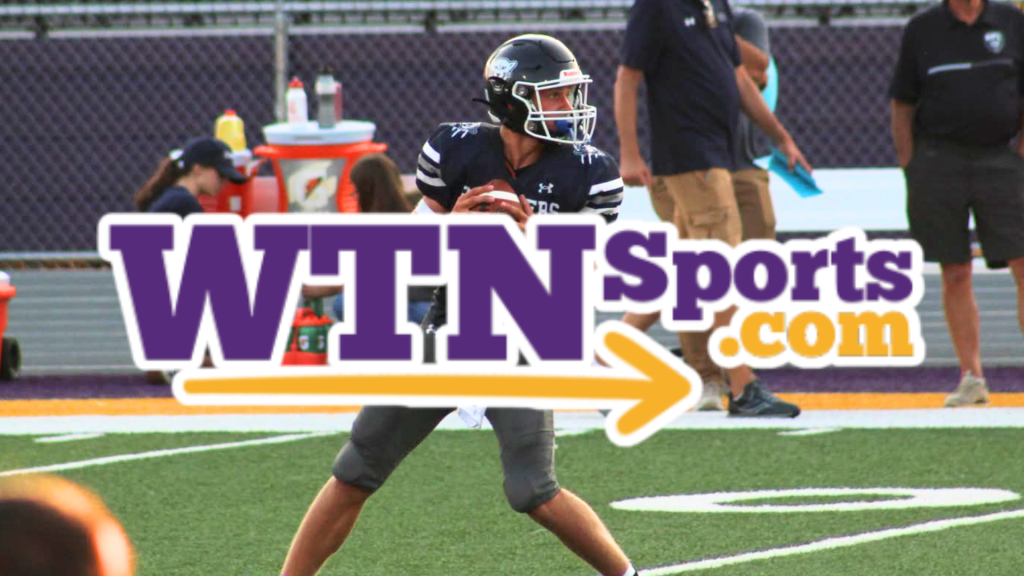 South Dakota Prep Media Football Polls – August 24,&nbsp;2026