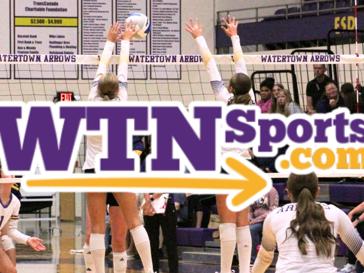 South Dakota Prep Media Volleyball Polls – 2026&nbsp;Preseason
