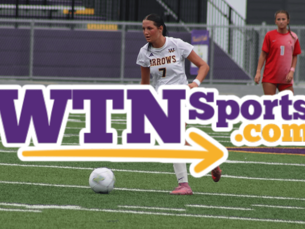 South Dakota High School Soccer Coaches Poll – August 24,&nbsp;2026