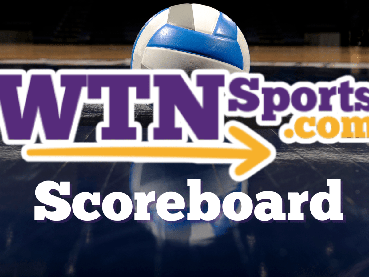 Scoreboard – August 25,&nbsp;2026