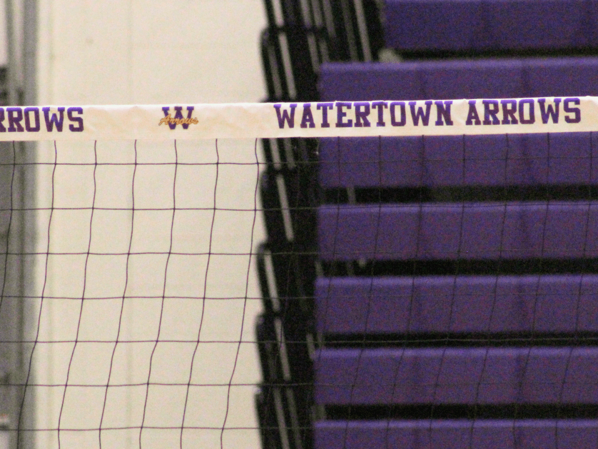 Watertown Turns Away Sioux Falls&nbsp;Roosevelt