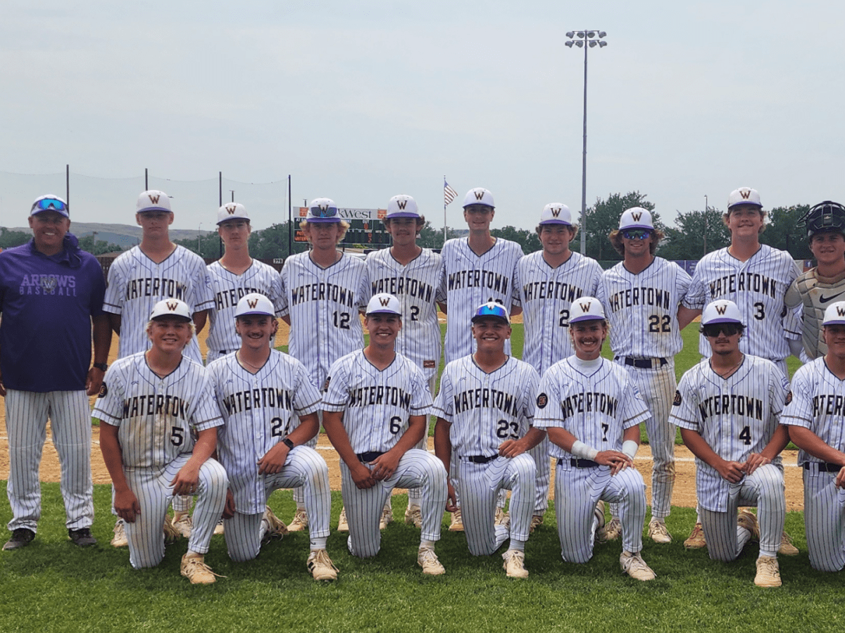 From 10 Seed to Final Four: Watertown Post 17 Caps Historic Season at State&nbsp;Tournament
