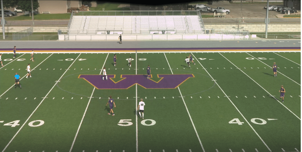 Watertown Boys, Girls Soccer Teams Sweep Brandon&nbsp;Valley