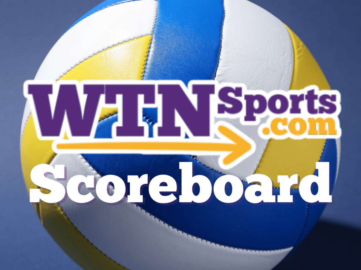 Scoreboard – September 29,&nbsp;2026