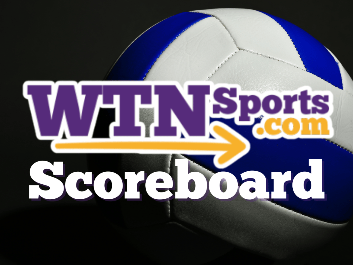 Scoreboard – October 13,&nbsp;2026