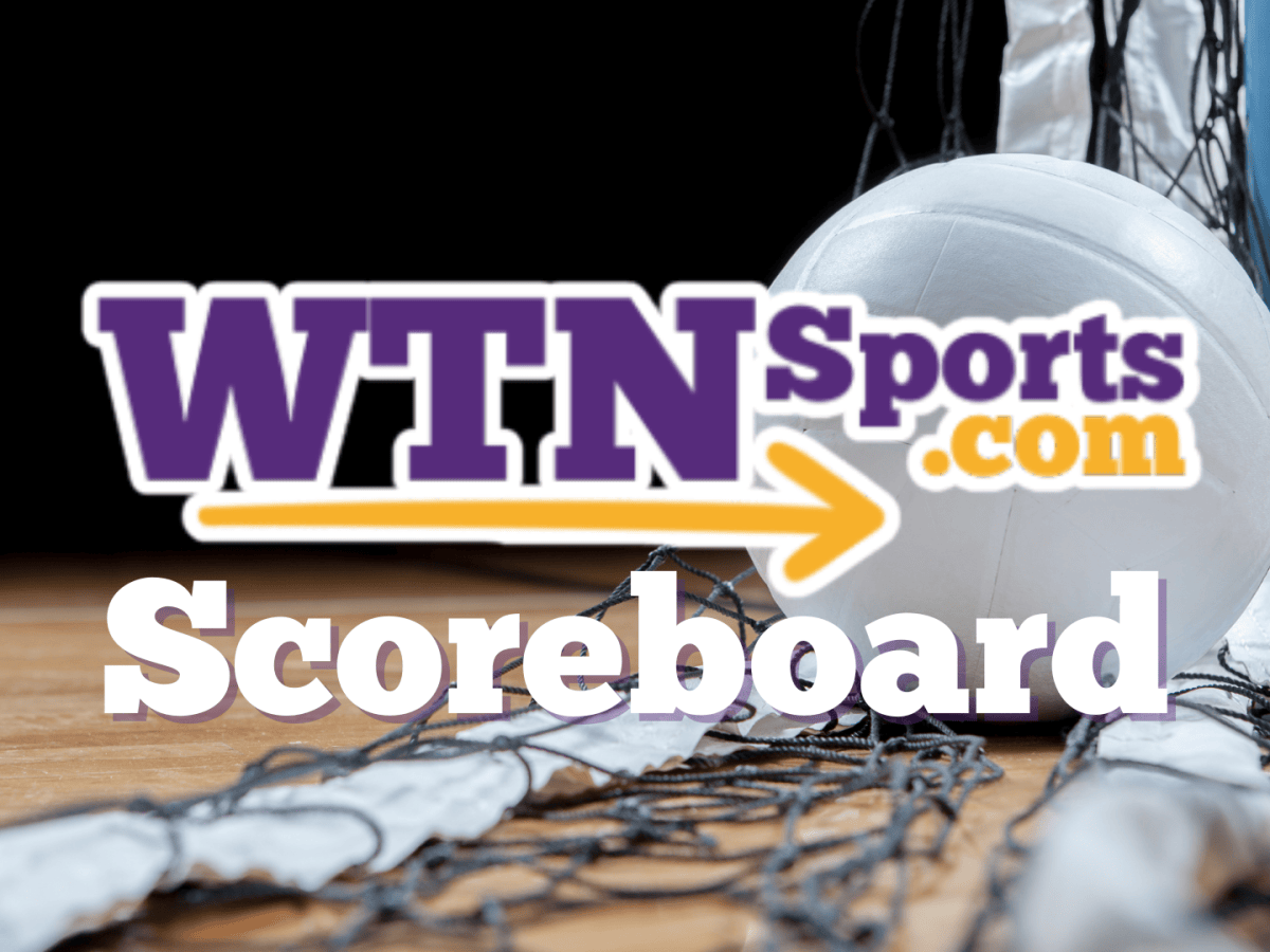 Scoreboard – October 6,&nbsp;2026