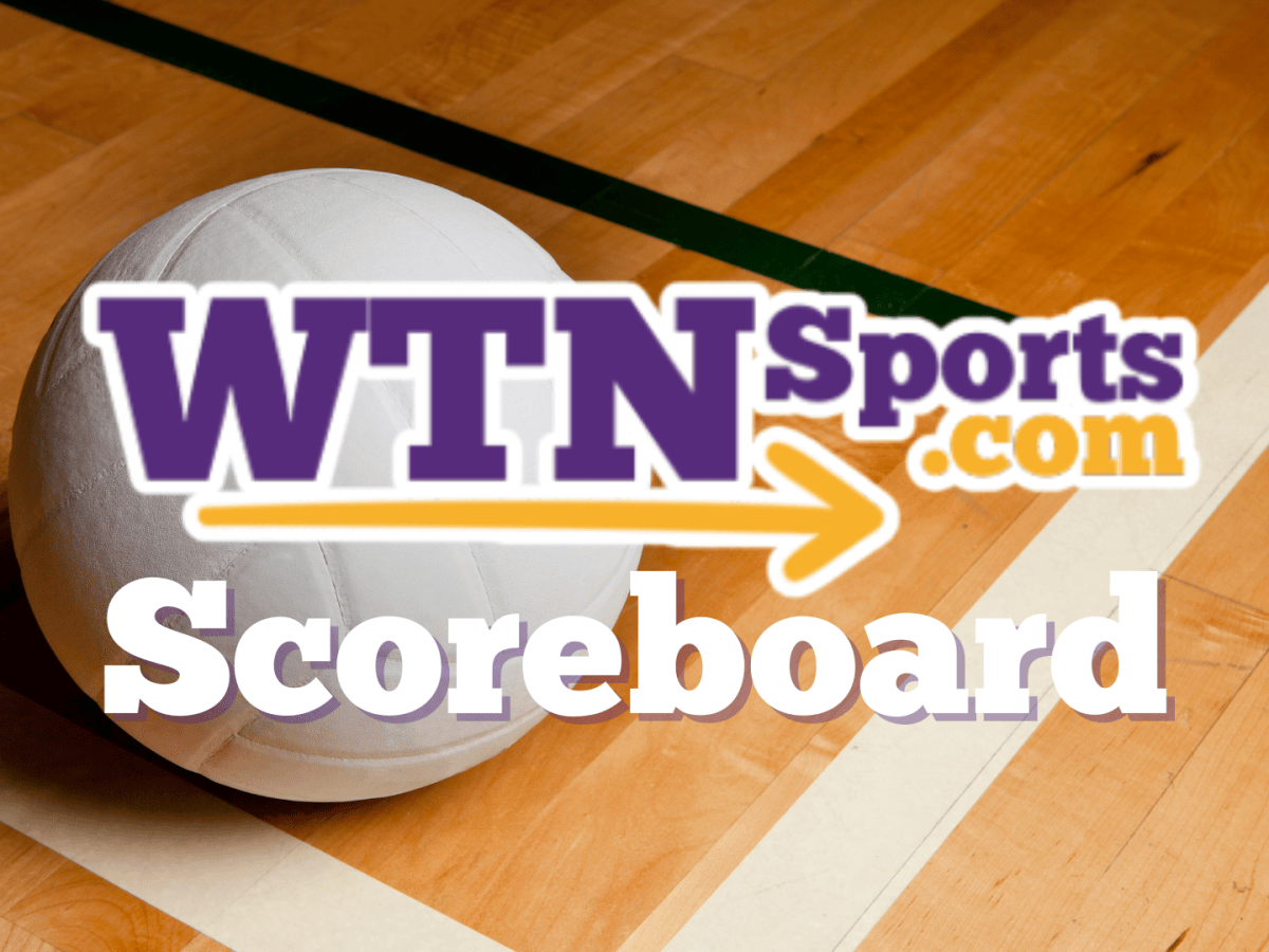 Scoreboard – September 28,&nbsp;2026