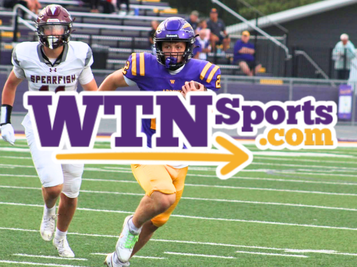 South Dakota Prep Media Football Polls – August 31,&nbsp;2026