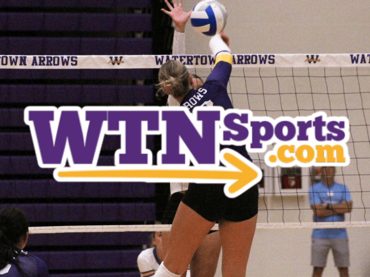 South Dakota Prep Media Volleyball Polls – August 31,&nbsp;2026