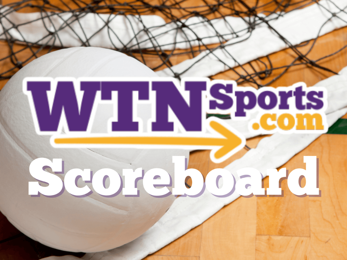 Scoreboard – August 31,&nbsp;2026