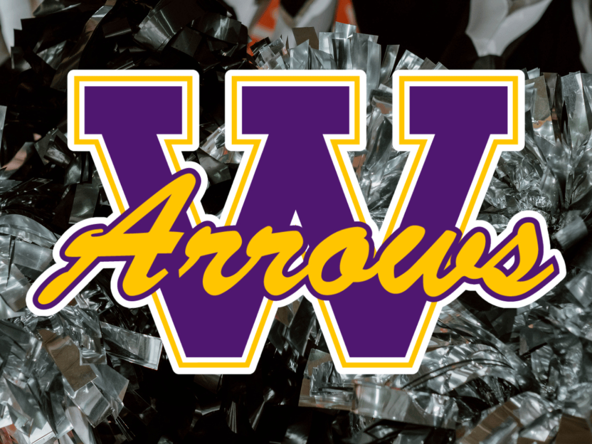 Watertown Cheer and Dance Showcases Growth at Mitchell&nbsp;Invite