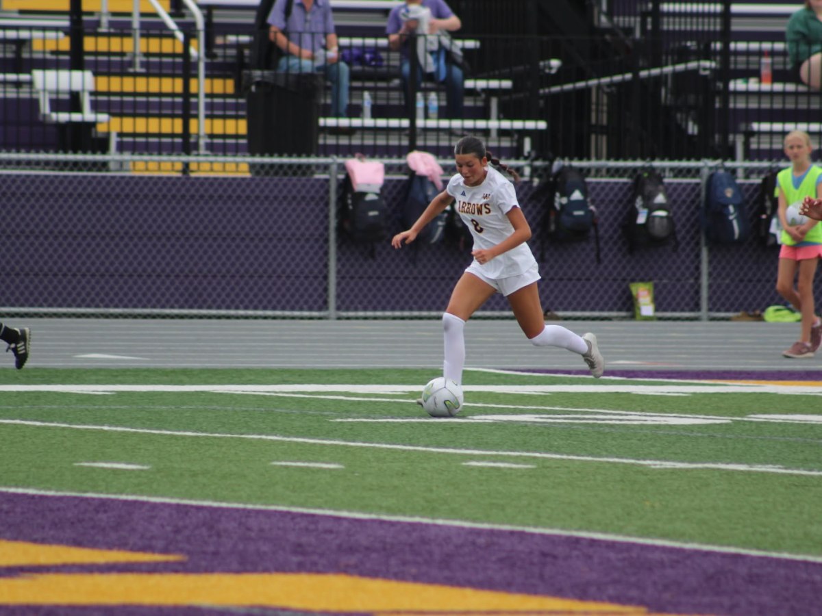 ‘We’re Ready to Go’: No. 7 Watertown Host Cavaliers in Class AA Opening&nbsp;Round