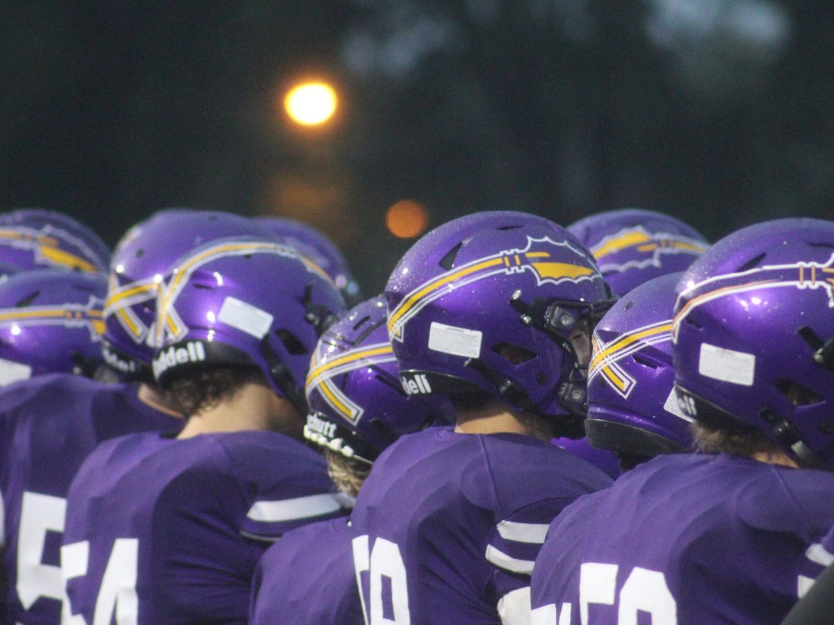 No. 4 Watertown uses 449-yard offensive outburst to overpower&nbsp;Huron