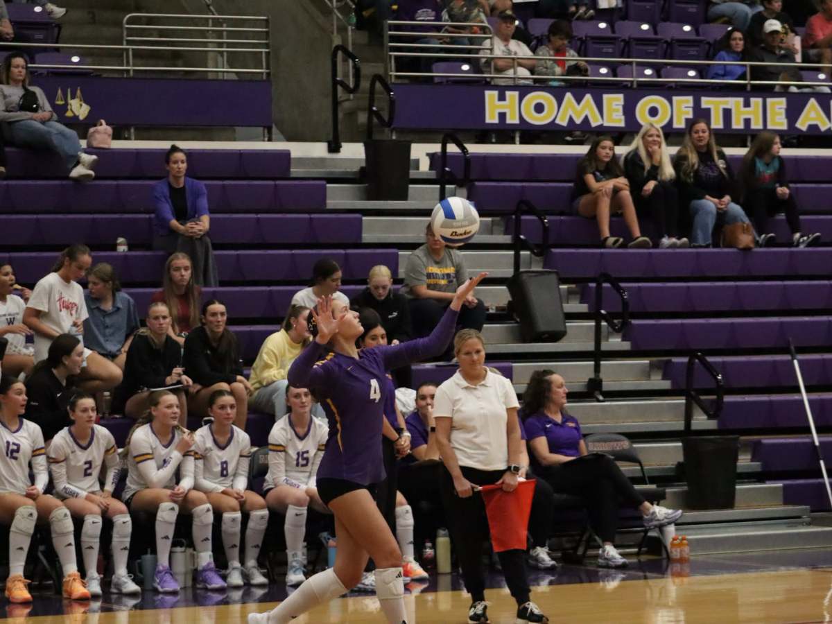 South Dakota Prep Media Volleyball Polls – October 5,&nbsp;2026