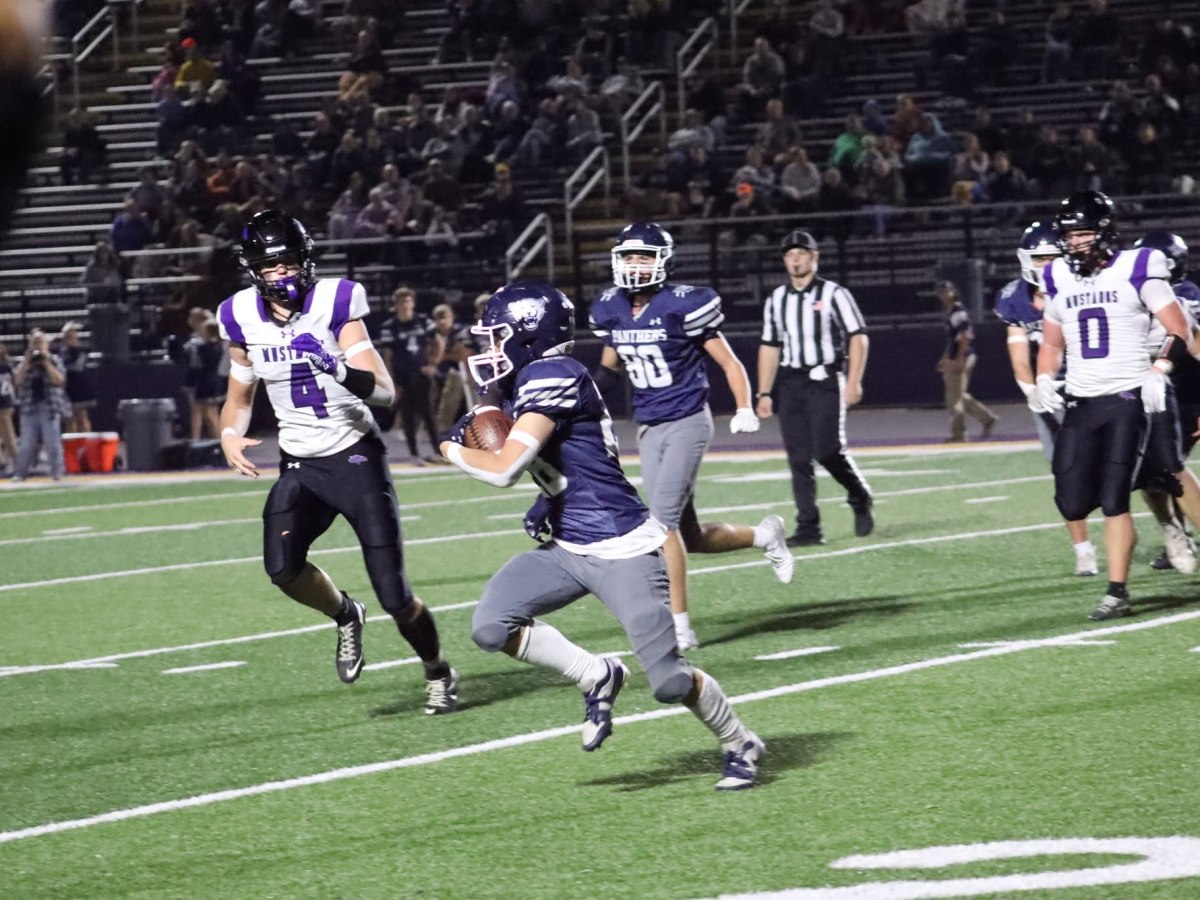 South Dakota Prep Media Football Polls – Final 9-Man & 11B&nbsp;Polls