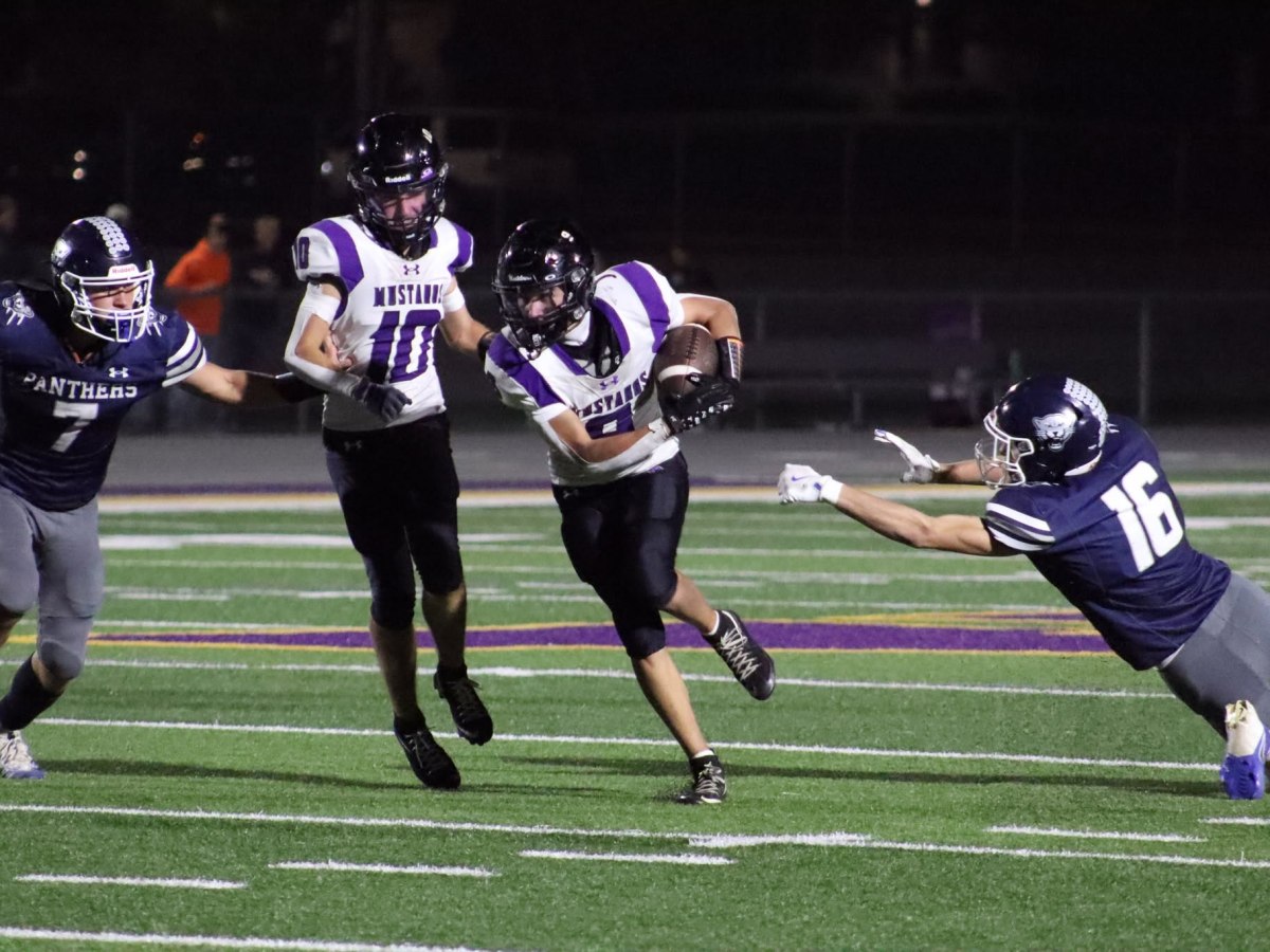 South Dakota Prep Media Football Polls – October 12,&nbsp;2026