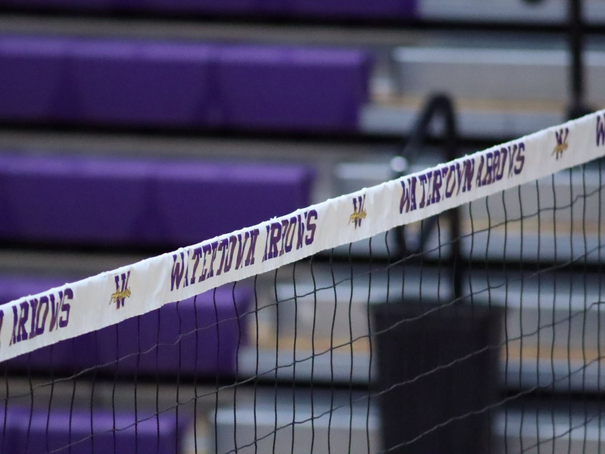 No. 4 Watertown Secures Season Sweep of&nbsp;Huron
