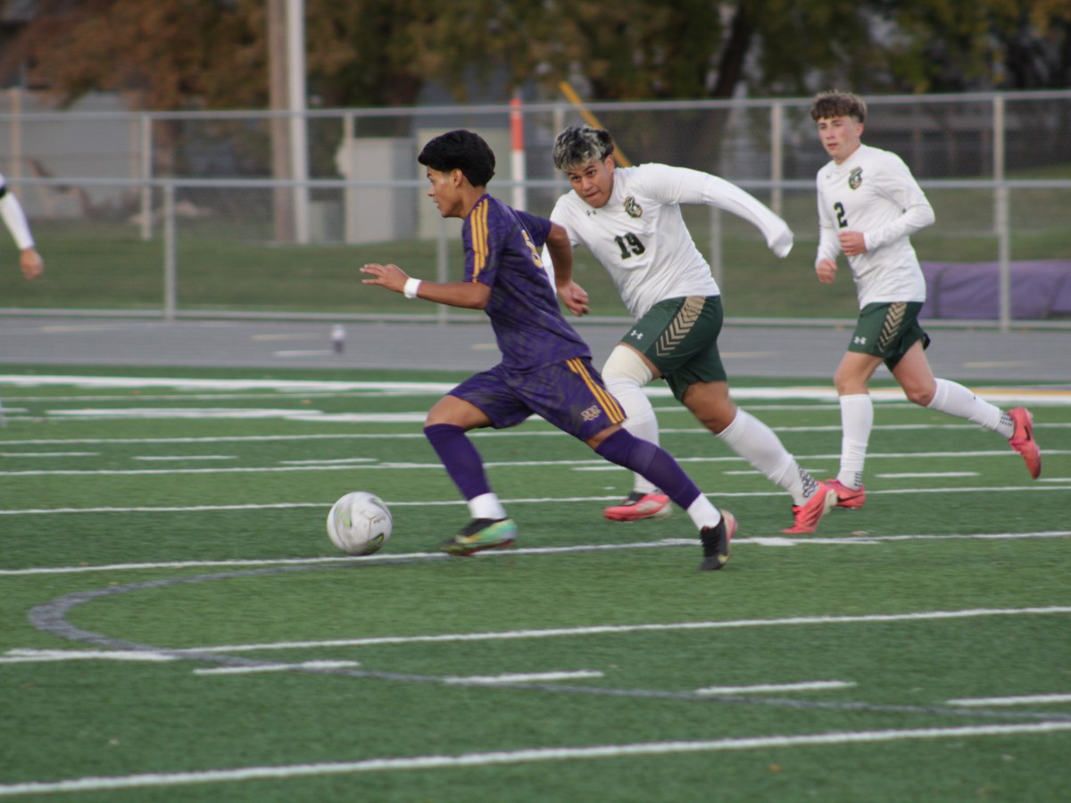 Undefeated Watertown boys soccer punched state championship ticket with win over&nbsp;Jefferson