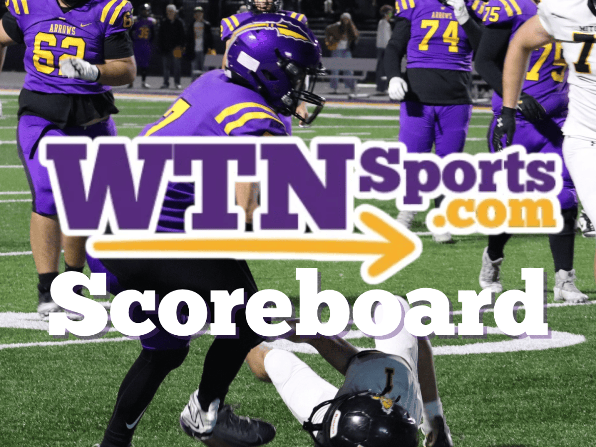 Scoreboard – October 2,&nbsp;2026