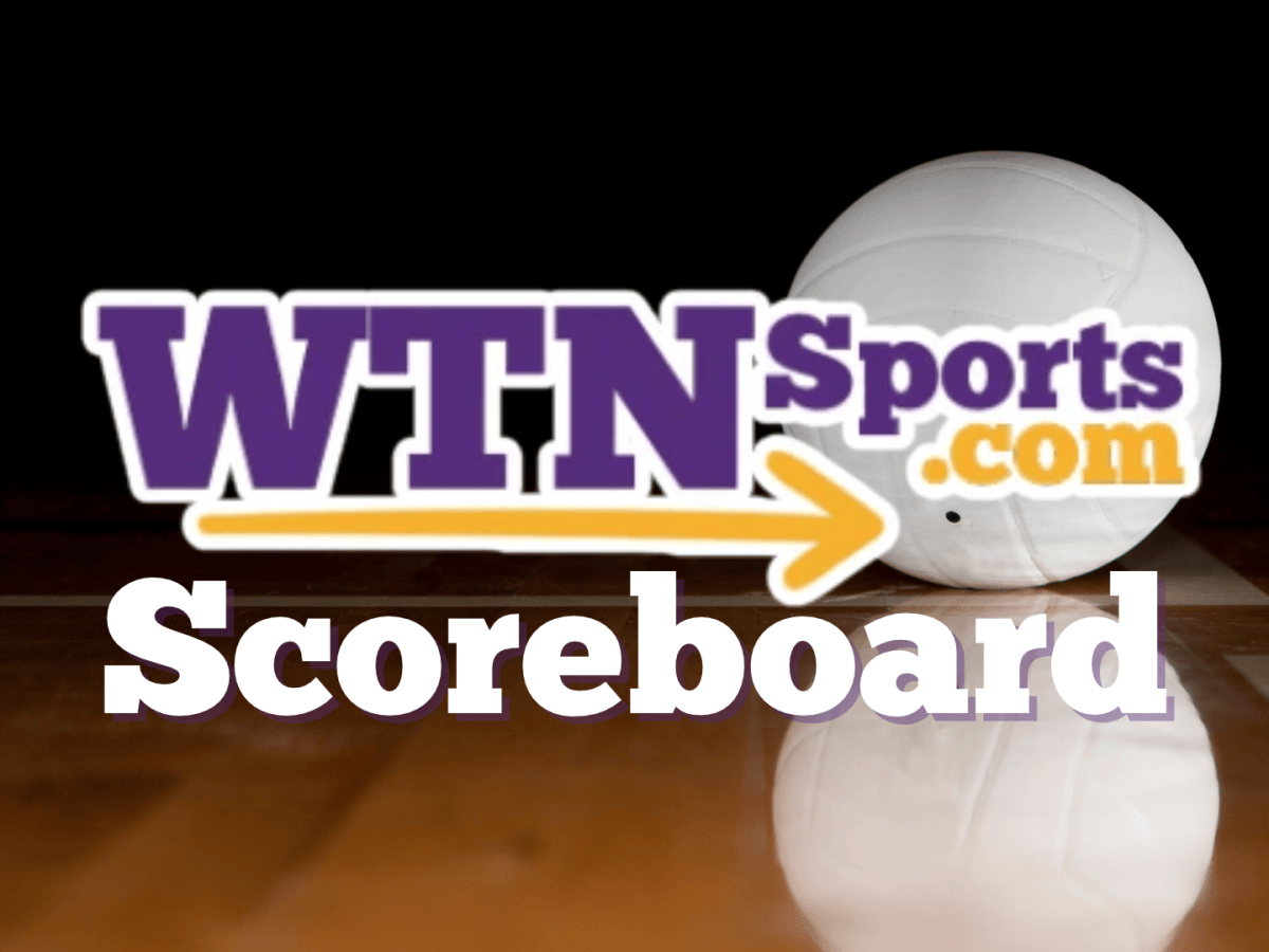 Scoreboard – October 6,&nbsp;2026