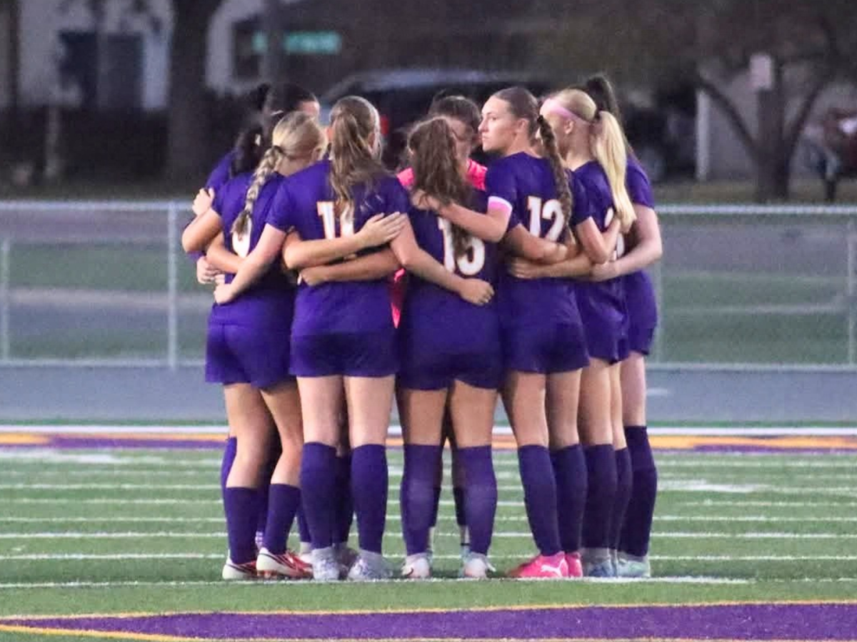 Harrisburg Edges Watertown Girls Soccer in Double-Overtime Quarterfinal&nbsp;Thriller