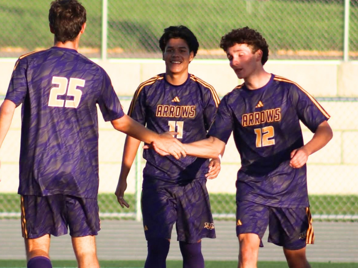 Undefeated Watertown punches semifinal ticket with overtime win over&nbsp;Spearfish